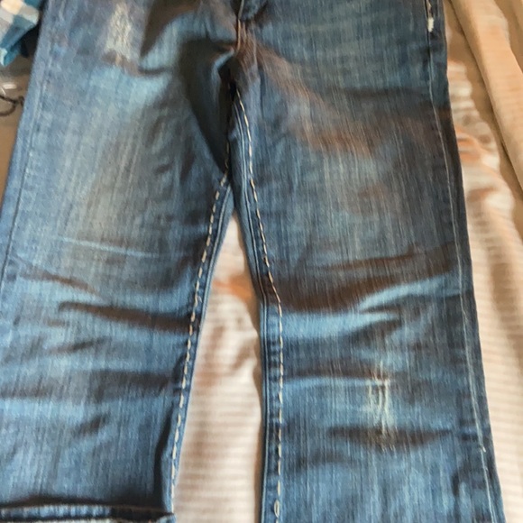 Joe Jean Girls Size 12 - Picture 4 of 4